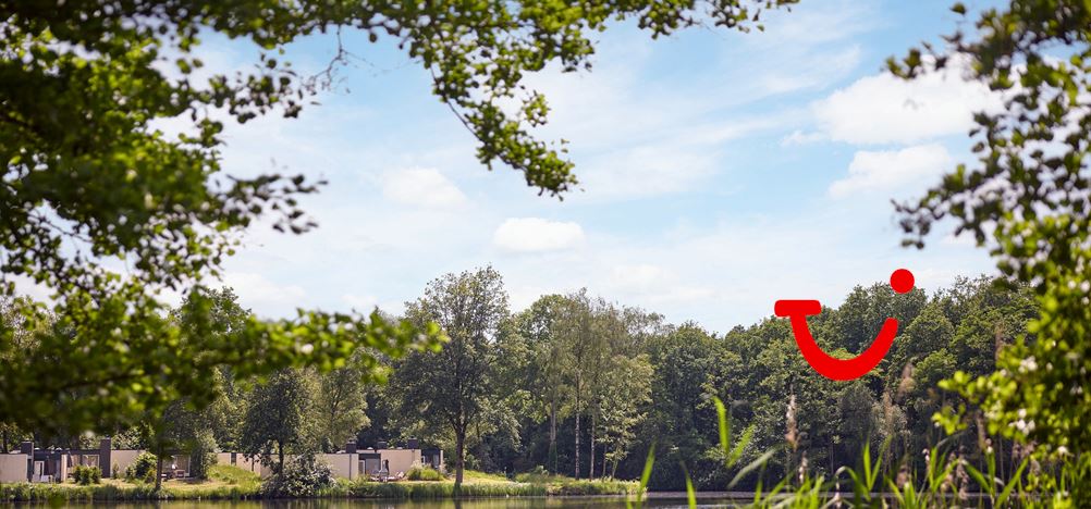 Center Parcs Het Meerdal