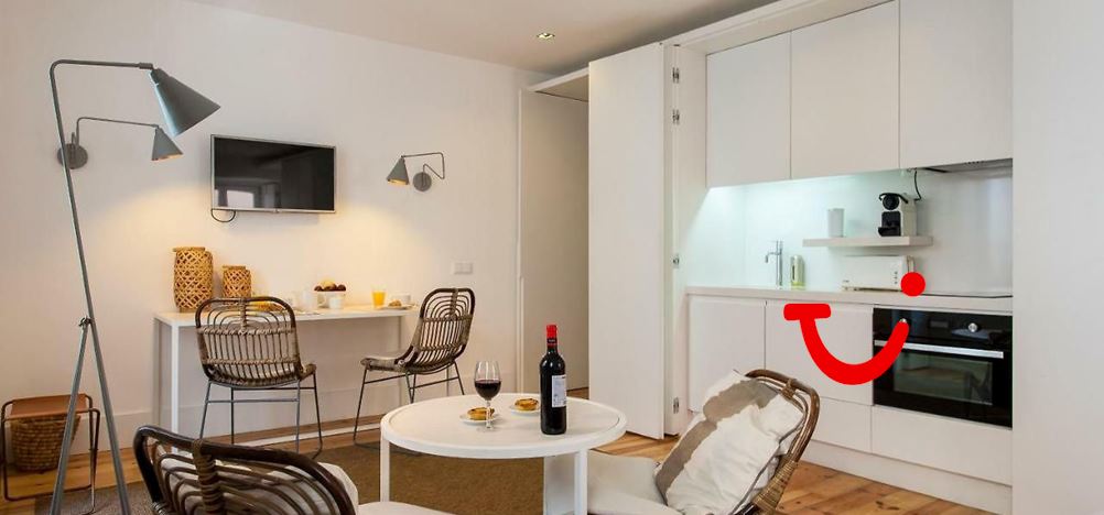 Lisbon Five Stars Apartments Combro 77