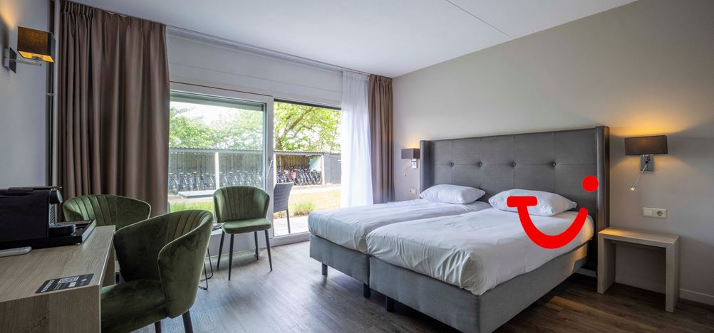 Fletcher Hotel Restaurant Zuiderduin