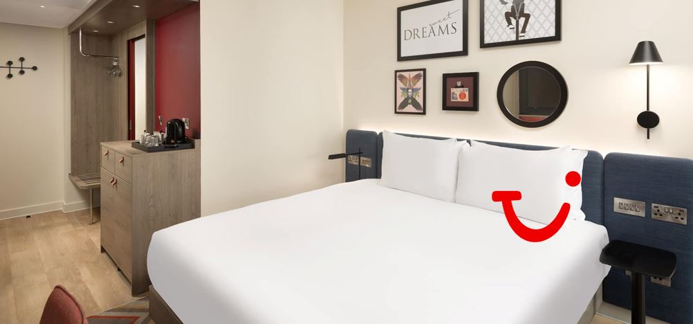 Hampton by Hilton London City
