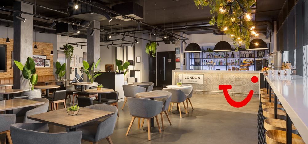 Four Points Flex by Sheraton London Shoreditch