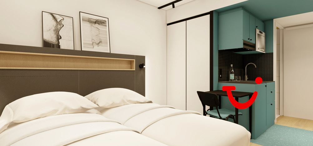 Adagio Access Gent Centrum Dampoort