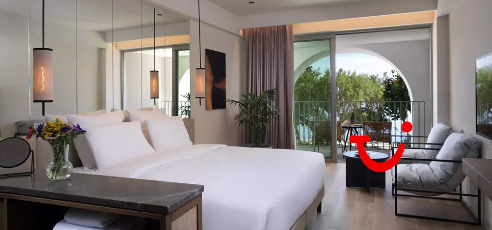 NIKO Seaside Resort Crete MGallery