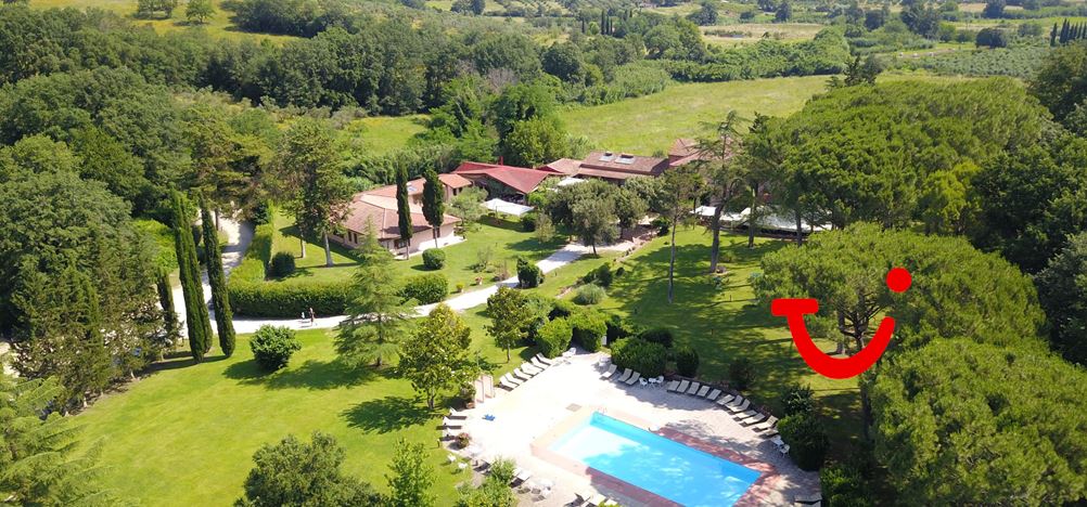 Agriturismo Montebelli Country Resort