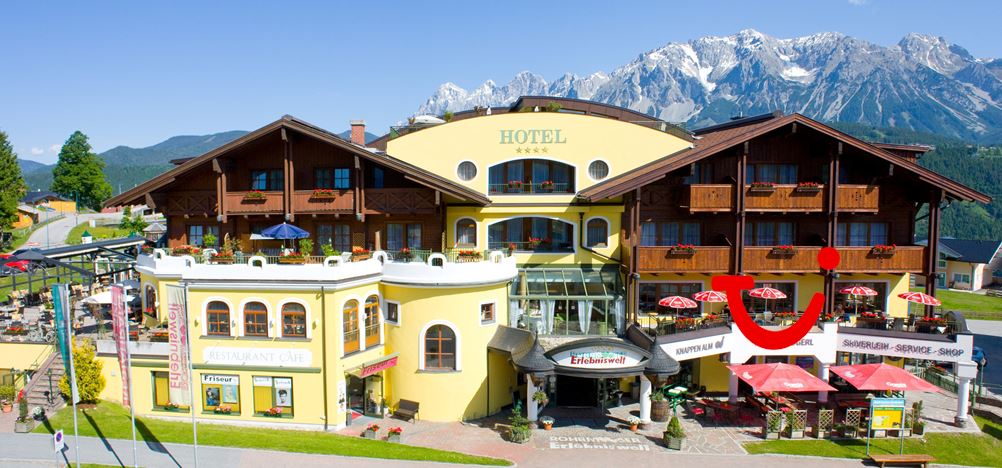 Stocker's Erlebniswelt
