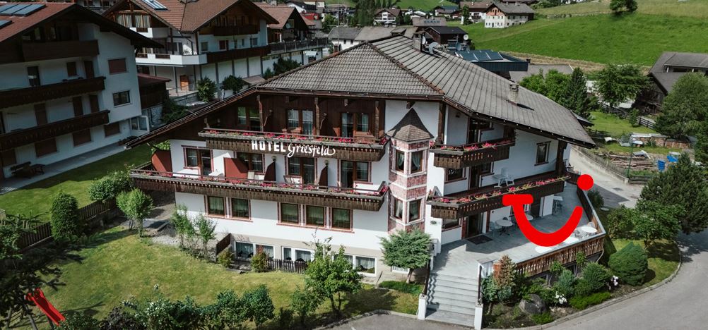 Hotel Residence Griesfeld