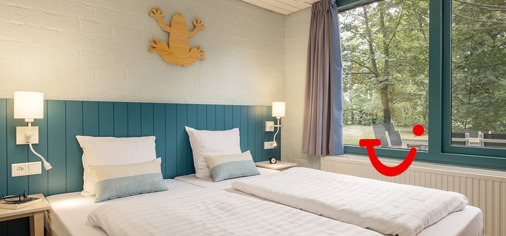 Center Parcs De Vossemeren