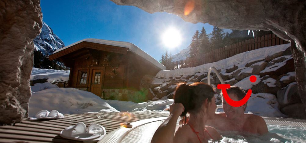 Sport & Vitalhotel Seppl