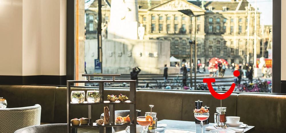 Anantara Grand Hotel Krasnapolsky