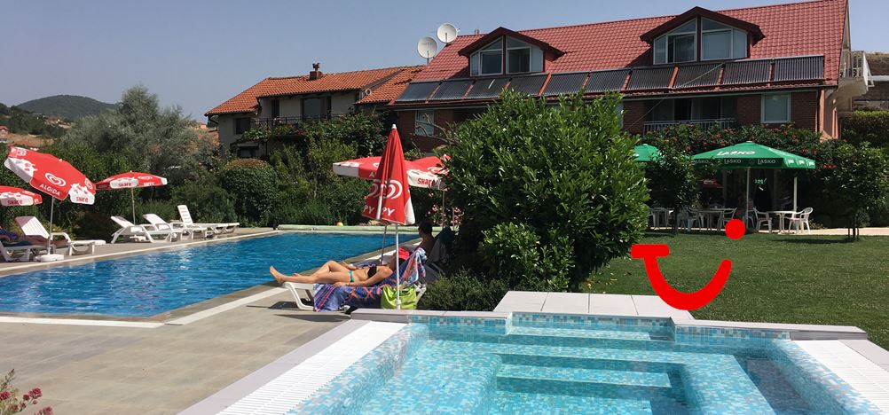 Oaza Inn