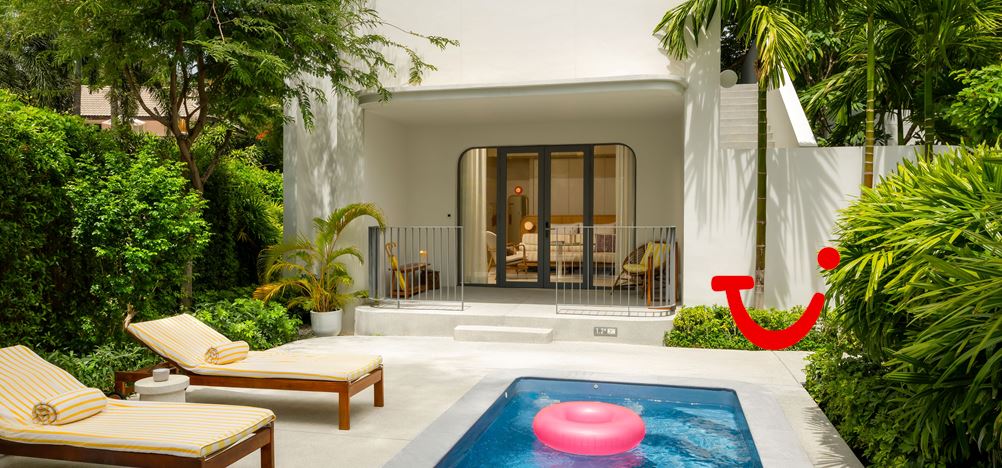 The Standard, Hua Hin