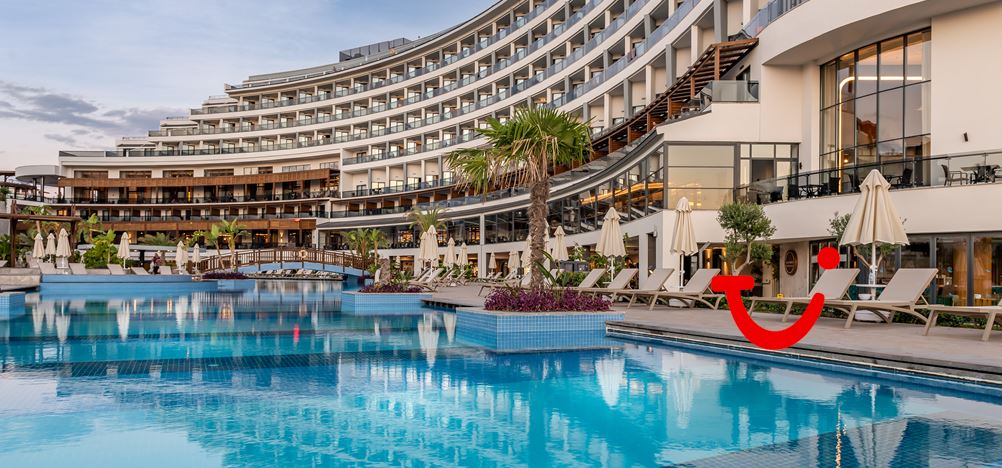 Seaden Quality Resort & Spa