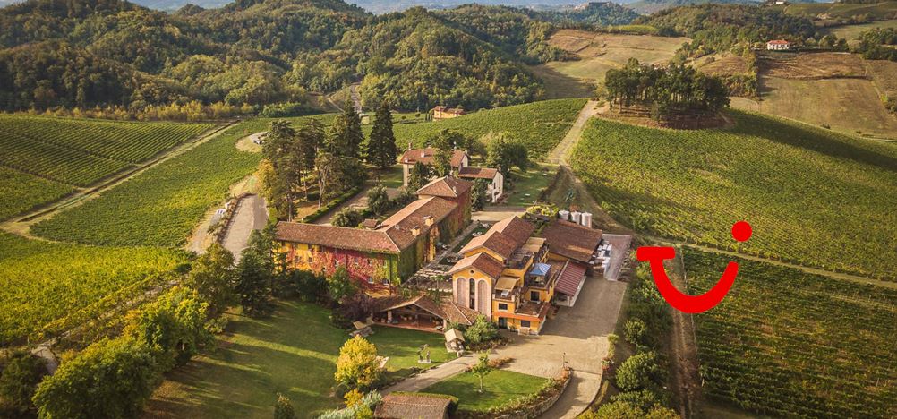 L'Ostelliere -Villa Sparina Resort