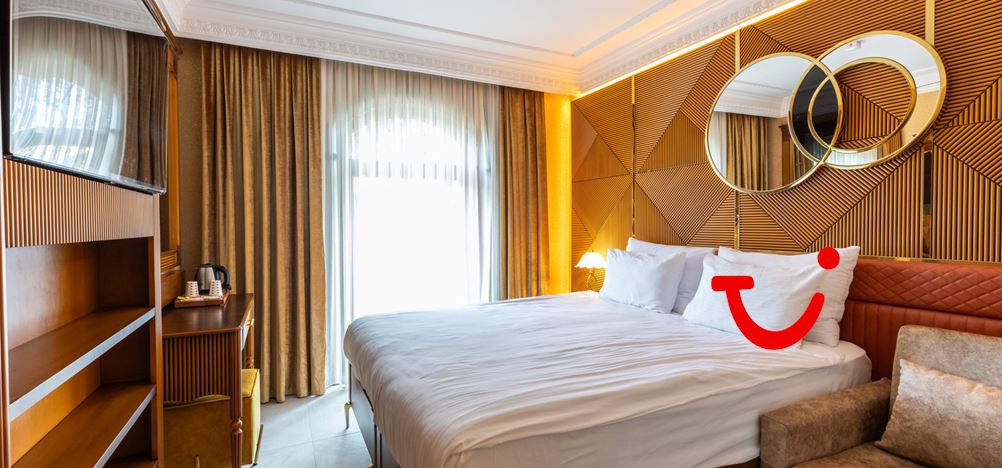 Wyndham Istanbul Old City