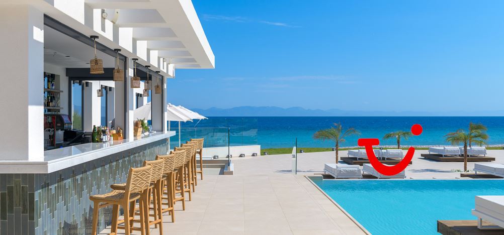 Sun Beach Resort