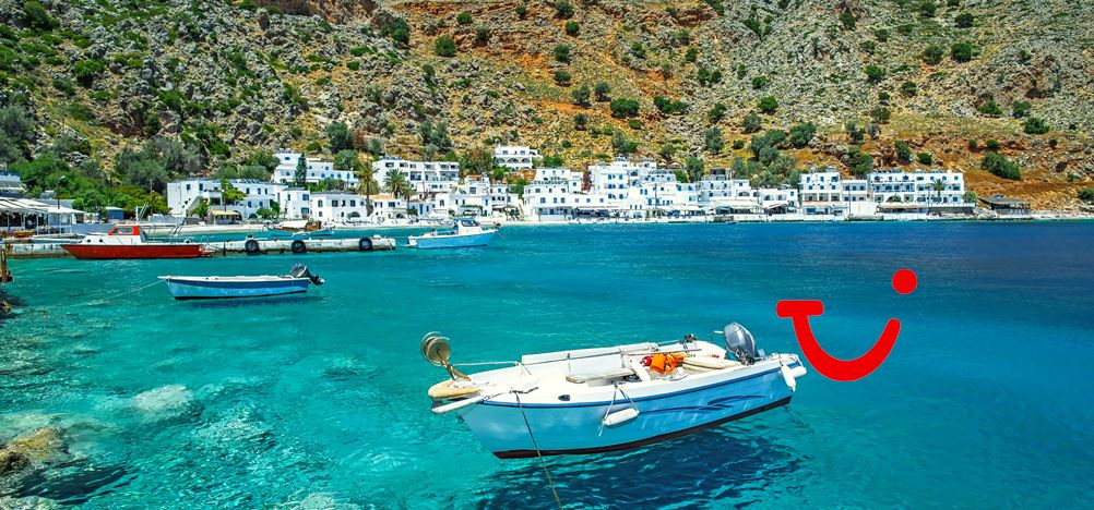 12-daagse cruise Griekenland, Israël en Italië