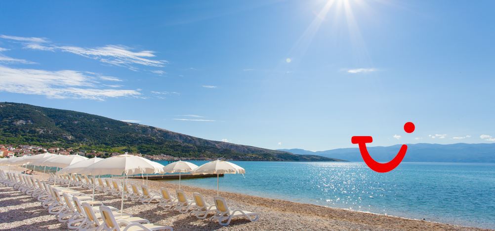 Baska Beach Camping Resort
