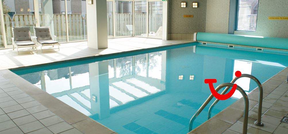 Fletcher Hotel-Restaurant Nieuwvliet Bad