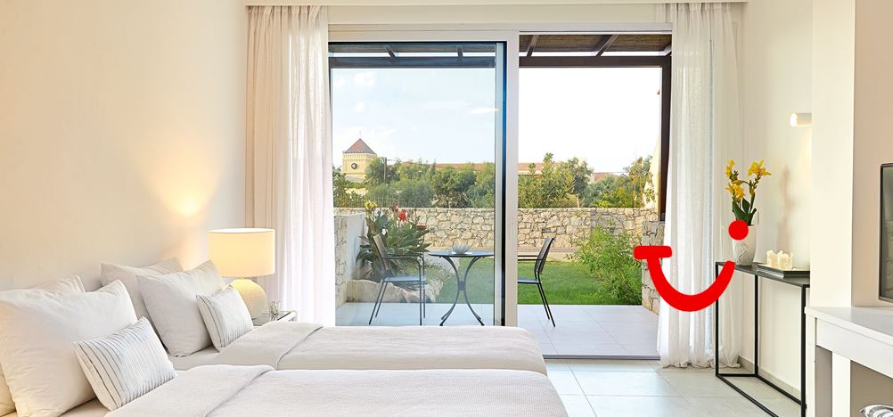 Grecotel Marine Palace & Aquapark