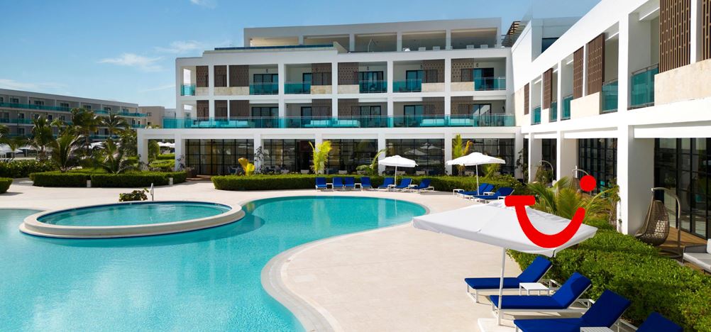Serenade Punta Cana Beach & Spa Resort