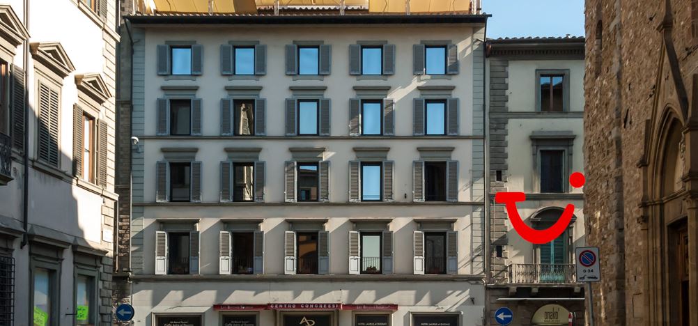 B&B HOTEL Firenze Laurus al Duomo