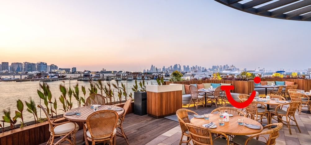 Rixos Gulf Doha