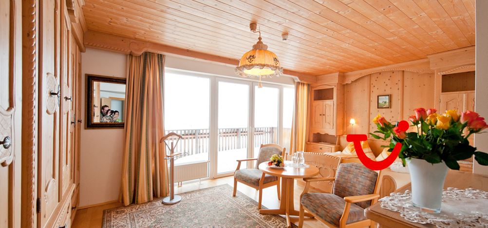 Macher's Landhotel