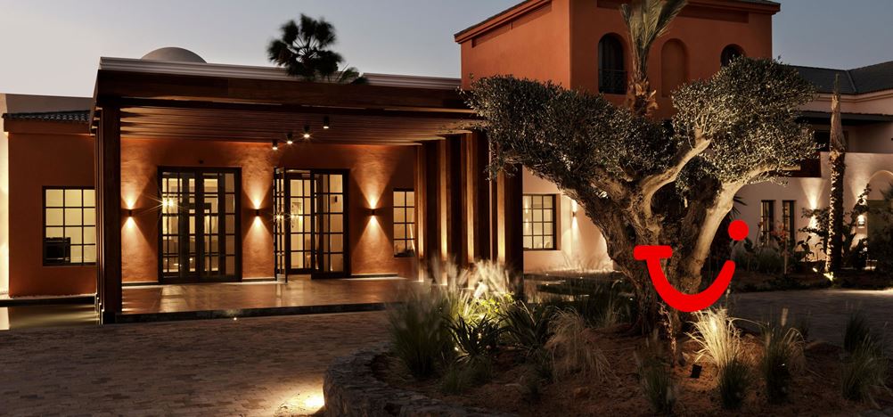 The Chedi El Gouna