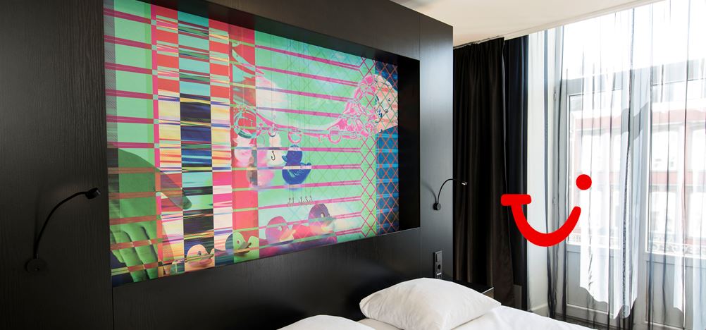 Designhotel Maastricht (hotel) - Maastricht - Nederland | TUI