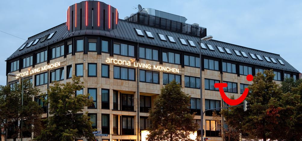 Arcona Living München