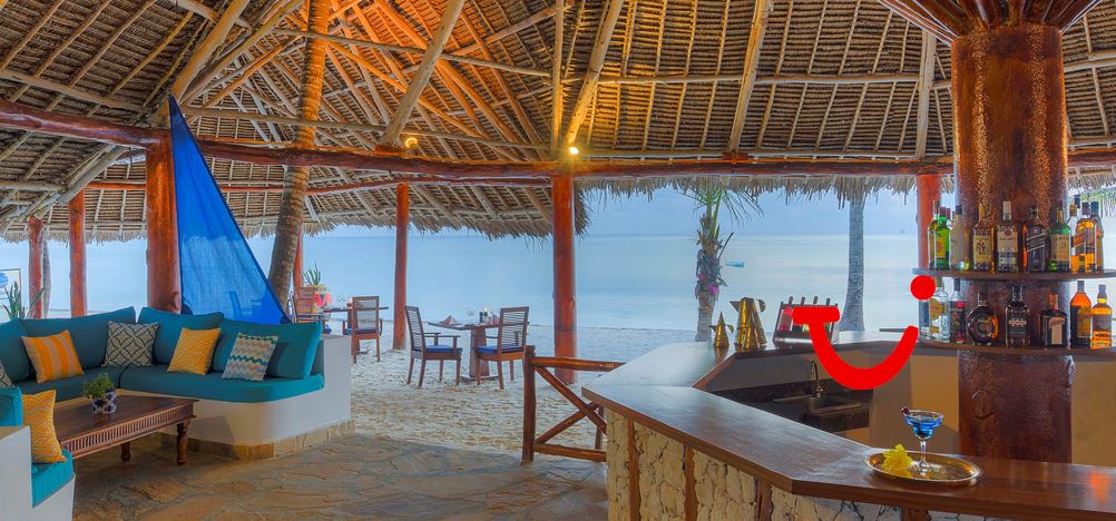 BlueBay Beach Resort & Spa (hotel) - Kiwengwa - Tanzania | TUI