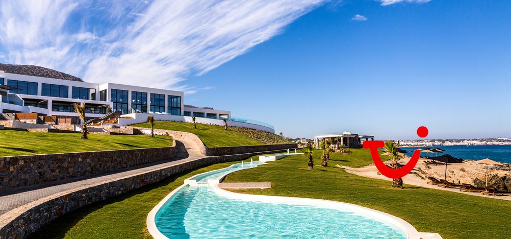 Abaton Island Resort & Spa