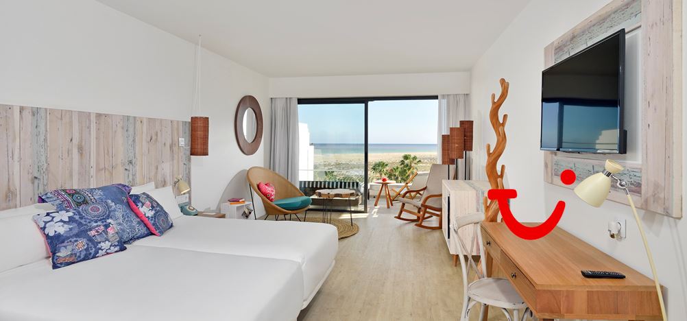 INNSiDE By Melia Fuerteventura