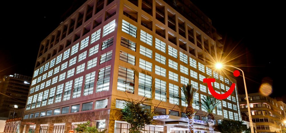 Pepper Club Hotel & Spa