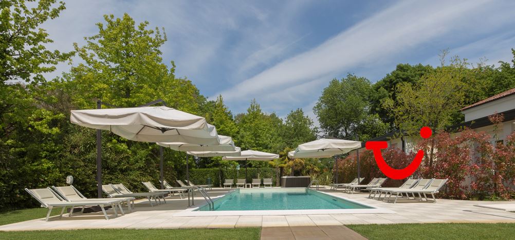 Parkhotel & Relais Villa Fiorita