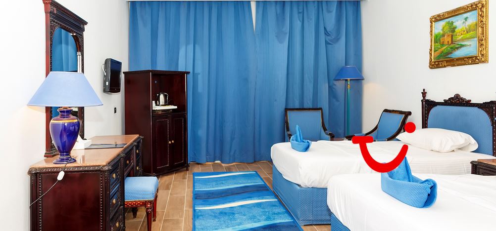 Calimera Blend Paradise Resort