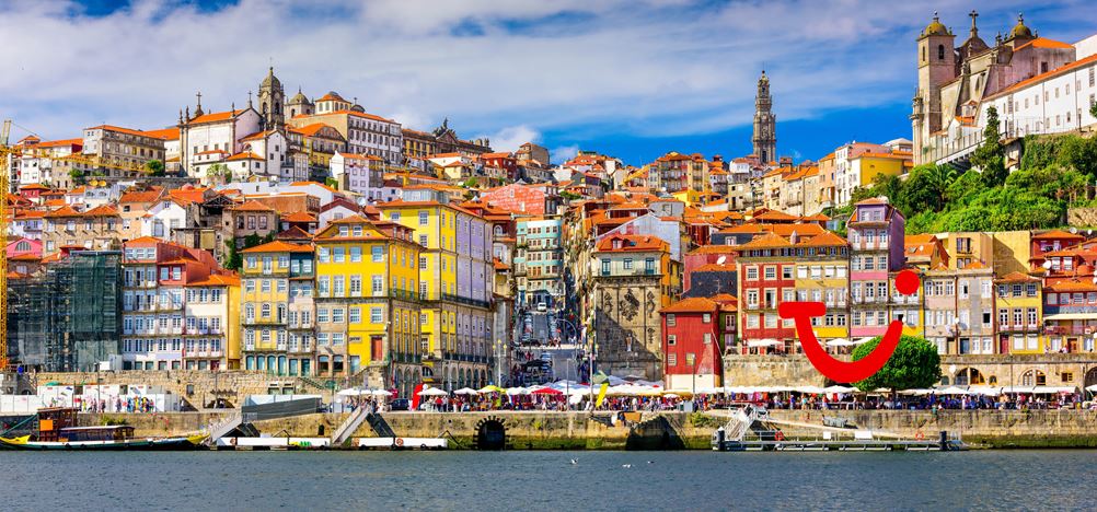 10-daagse singlereis Parels van Portugal