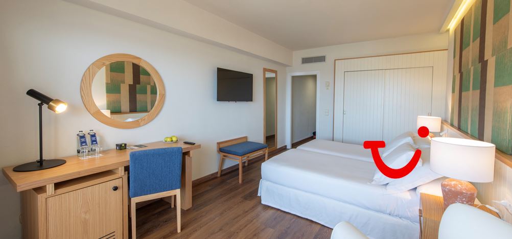 H10 Taburiente Playa