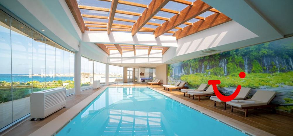 Ramla Bay Resort