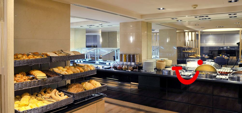 Melia Athens