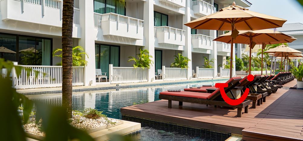Let's Sea Hua Hin Al Fresco Resort