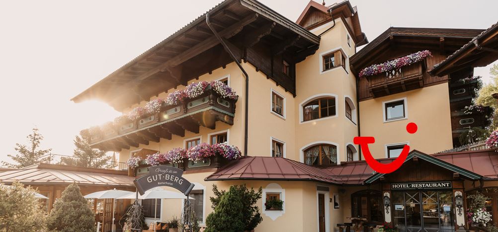 Gut Berg Naturhotel