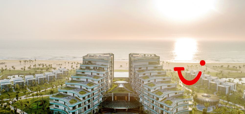 Vinpearl Resort & Golf Nam Hoi An