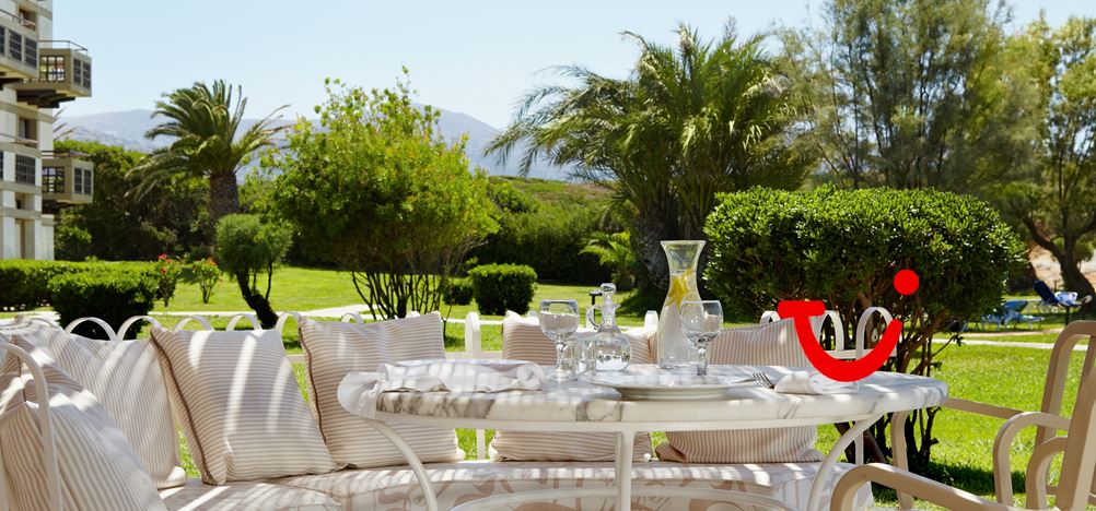 Grecotel Meli Palace