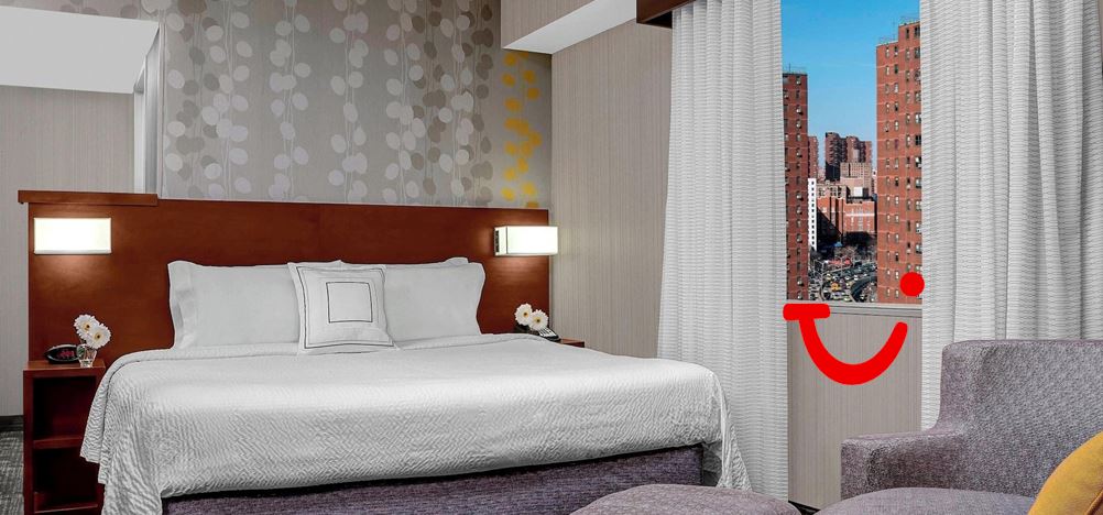 Courtyard New York Manhattan/Upper East Side