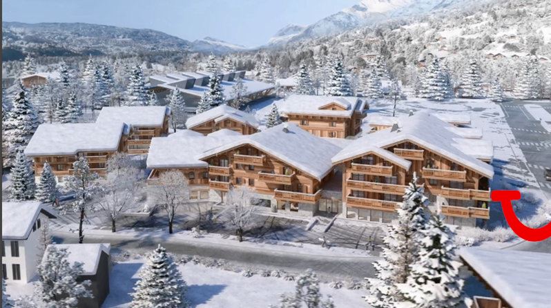Residence Alexane