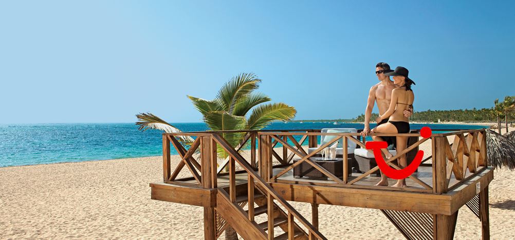 Secrets Royal Beach Punta Cana