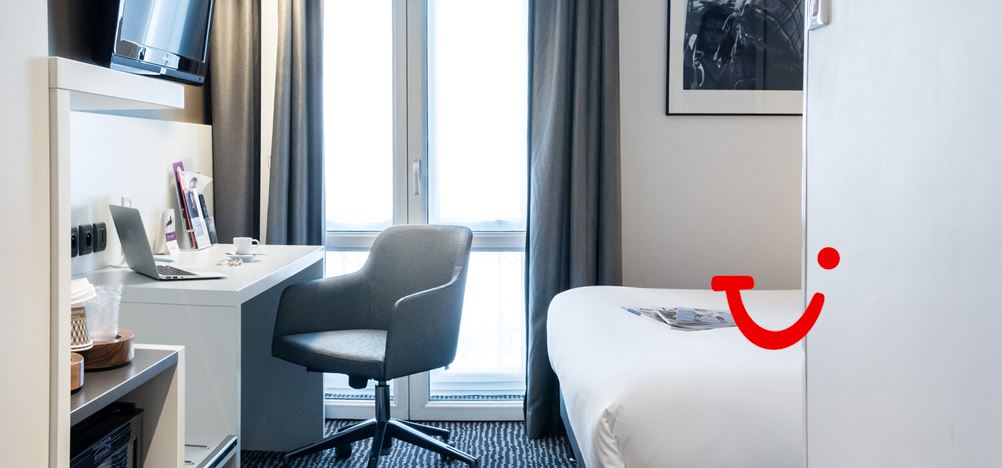 Mercure Strasbourg Centre Petite France