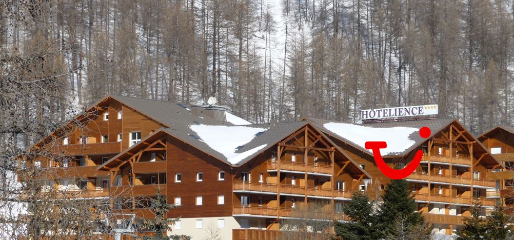 Les Chalets du Verdon