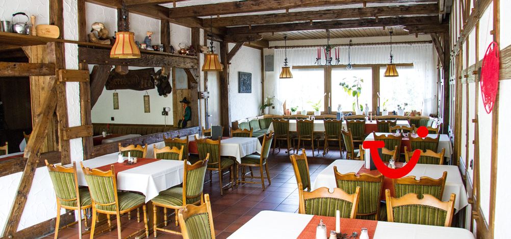 Landhotel Gasthof Wüllner